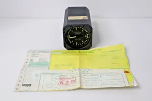 Teledyne H6LFC Vertical Speed Indicator SLZ9392A / Boeing 60B40014-1 w/ SV Tag